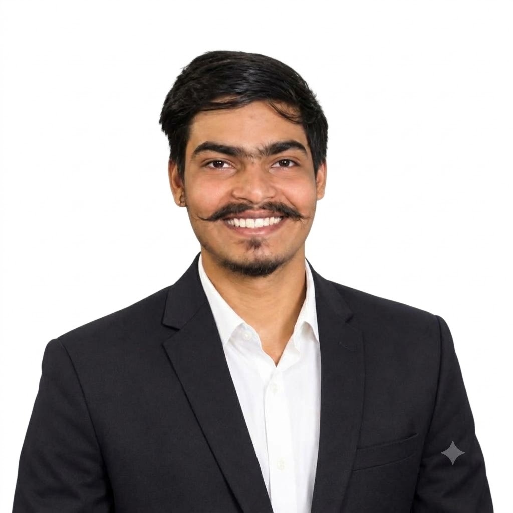 Dnyanesh Manoj Magare